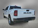 New 2025 Ram 1500 Tradesman Crew Cab 4x4 Pickup for sale #SN187274 - photo 6