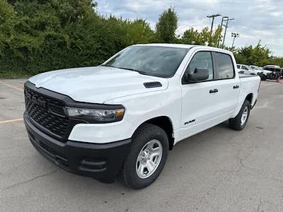 New 2025 Ram 1500 Tradesman Crew Cab 4x4 Pickup for sale #SN187275 - photo 2