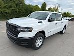 New 2025 Ram 1500 Tradesman Crew Cab 4x4 Pickup for sale #SN187275 - photo 2