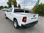 New 2025 Ram 1500 Tradesman Crew Cab 4x4 Pickup for sale #SN187275 - photo 4