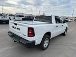 New 2025 Ram 1500 Tradesman Crew Cab 4x4 Pickup for sale #SN187275 - photo 5