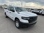 New 2025 Ram 1500 Tradesman Crew Cab 4x4 Pickup for sale #SN187275 - photo 6