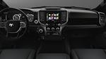 New 2025 Ram 1500 Tradesman Crew Cab 4x4 Pickup for sale #SN187587 - photo 6
