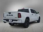New 2025 Ram 1500 Laramie Crew Cab 4x4 Pickup for sale #SN644129 - photo 8