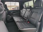 New 2025 Ram 1500 Laramie Crew Cab 4x4 Pickup for sale #SN644129 - photo 21