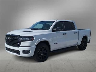 New 2025 Ram 1500 Laramie Crew Cab 4x4 Pickup for sale #SN657734 - photo 2