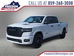 New 2025 Ram 1500 Laramie Crew Cab 4x4 Pickup for sale #SN657734 - photo 1