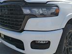 New 2025 Ram 1500 Laramie Crew Cab 4x4 Pickup for sale #SN657734 - photo 11