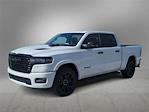 New 2025 Ram 1500 Laramie Crew Cab 4x4 Pickup for sale #SN657734 - photo 2