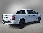 New 2025 Ram 1500 Laramie Crew Cab 4x4 Pickup for sale #SN657734 - photo 6