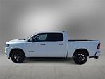 New 2025 Ram 1500 Laramie Crew Cab 4x4 Pickup for sale #SN657734 - photo 9