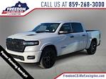 New 2025 Ram 1500 Laramie Crew Cab 4x4 Pickup for sale #SN663280 - photo 1