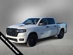 New 2025 Ram 1500 Laramie Crew Cab 4x4 Pickup for sale #SN663280 - photo 2