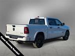 New 2025 Ram 1500 Laramie Crew Cab 4x4 Pickup for sale #SN663280 - photo 6