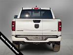 New 2025 Ram 1500 Laramie Crew Cab 4x4 Pickup for sale #SN663280 - photo 7