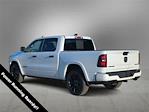 New 2025 Ram 1500 Laramie Crew Cab 4x4 Pickup for sale #SN663280 - photo 8