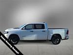 New 2025 Ram 1500 Laramie Crew Cab 4x4 Pickup for sale #SN663280 - photo 9
