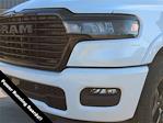 New 2025 Ram 1500 Laramie Crew Cab 4x4 Pickup for sale #SN663280 - photo 11