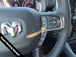 New 2025 Ram 1500 Laramie Crew Cab 4x4 Pickup for sale #SN663280 - photo 27