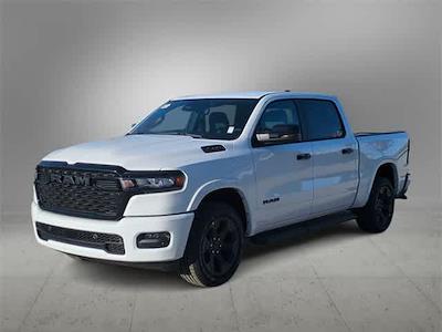 New 2025 Ram 1500 Big Horn Crew Cab 4x4 Pickup for sale #SN666590 - photo 2