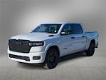 New 2025 Ram 1500 Big Horn Crew Cab 4x4 Pickup for sale #SN666590 - photo 2