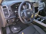 New 2025 Ram 1500 Big Horn Crew Cab 4x4 Pickup for sale #SN666590 - photo 16