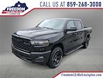 New 2025 Ram 1500 Warlock Crew Cab 4x4 Pickup for sale #SN681265 - photo 1