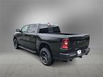 New 2025 Ram 1500 Warlock Crew Cab 4x4 Pickup for sale #SN681265 - photo 5