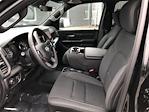 New 2025 Ram 1500 Warlock Crew Cab 4x4 Pickup for sale #SN681265 - photo 11