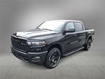 New 2025 Ram 1500 Warlock Crew Cab 4x4 Pickup for sale #SN681265 - photo 2
