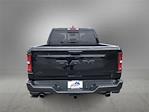 New 2025 Ram 1500 Warlock Crew Cab 4x4 Pickup for sale #SN681265 - photo 4