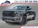 New 2025 Ram 1500 Laramie Crew Cab 4x4 Pickup for sale #SN687036 - photo 1