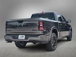 New 2025 Ram 1500 Laramie Crew Cab 4x4 Pickup for sale #SN687036 - photo 8
