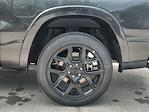 New 2025 Ram 1500 Laramie Crew Cab 4x4 Pickup for sale #SN687036 - photo 14
