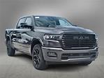 New 2025 Ram 1500 Laramie Crew Cab 4x4 Pickup for sale #SN687036 - photo 2