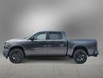 New 2025 Ram 1500 Laramie Crew Cab 4x4 Pickup for sale #SN687036 - photo 5