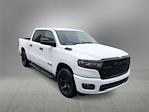 New 2025 Ram 1500 Tradesman Crew Cab 4x4 Pickup for sale #SN688166 - photo 8