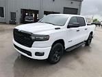 New 2025 Ram 1500 Tradesman Crew Cab 4x4 Pickup for sale #SN688166 - photo 32
