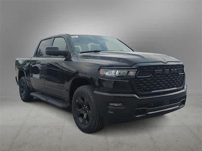 New 2025 Ram 1500 Tradesman Crew Cab 4x4 Pickup for sale #SN688167 - photo 2