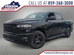 New 2025 Ram 1500 Tradesman Crew Cab 4x4 Pickup for sale #SN688167 - photo 1