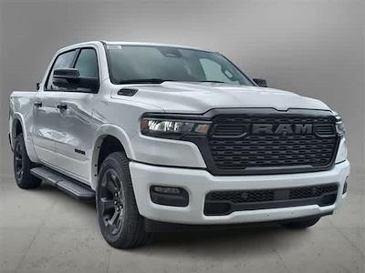 New 2025 Ram 1500 Big Horn Crew Cab 4x4 Pickup for sale #SN735560 - photo 2