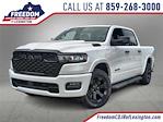 New 2025 Ram 1500 Big Horn Crew Cab 4x4 Pickup for sale #SN735560 - photo 1