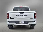 New 2025 Ram 1500 Big Horn Crew Cab 4x4 Pickup for sale #SN735560 - photo 7