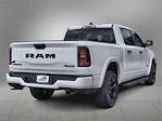 New 2025 Ram 1500 Big Horn Crew Cab 4x4 Pickup for sale #SN735560 - photo 8