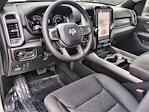 New 2025 Ram 1500 Big Horn Crew Cab 4x4 Pickup for sale #SN735560 - photo 10