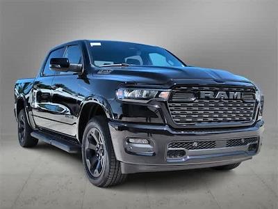 New 2025 Ram 1500 Big Horn Crew Cab 4x4 Pickup for sale #SN735561 - photo 2