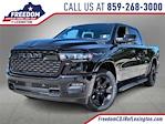 New 2025 Ram 1500 Big Horn Crew Cab 4x4 Pickup for sale #SN735561 - photo 1