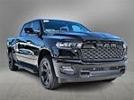 New 2025 Ram 1500 Big Horn Crew Cab 4x4 Pickup for sale #SN735561 - photo 2