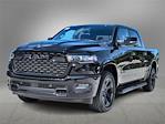 New 2025 Ram 1500 Big Horn Crew Cab 4x4 Pickup for sale #SN735561 - photo 4