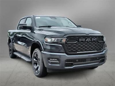 New 2025 Ram 1500 Big Horn Crew Cab 4x4 Pickup for sale #SN736263 - photo 2